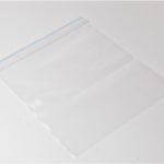 Bolsa Ziploc 18x20