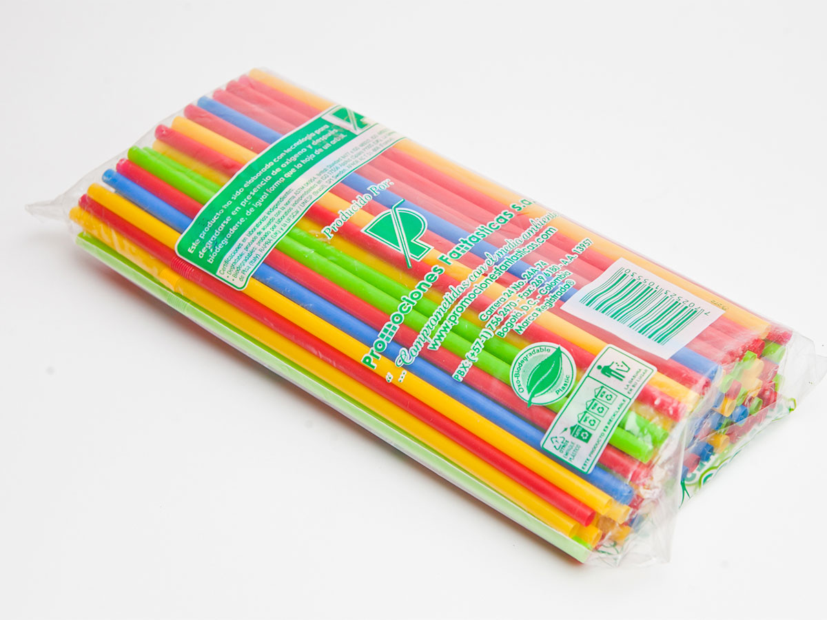 bombilla-colores.jpg Bombilla Plastica Colores - Imagen 1