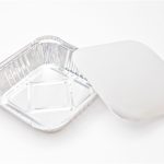 Contenedor Aluminio C-15