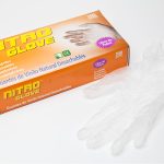 Caja Guante Vinilo