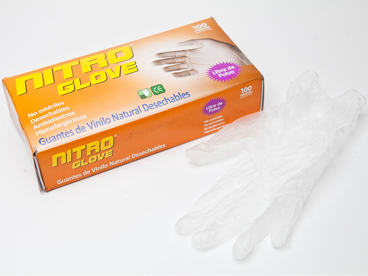 guantes-de-vinilo.jpg Caja Guante Vinilo - Imagen 1