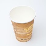 Vaso Polipapel 12 Onz
