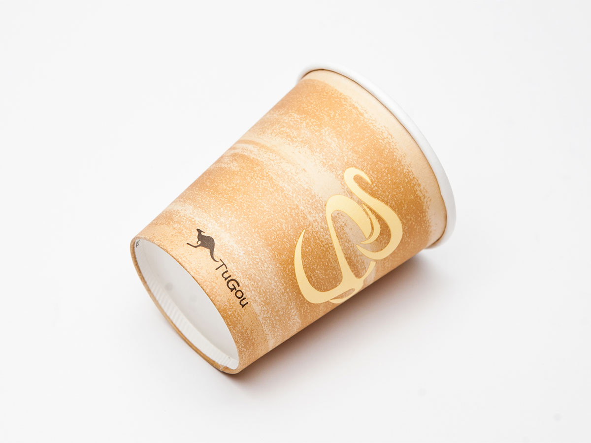 vaso-poplipapel-8oz.jpg Vaso Polipapel 8 Onz - Imagen 1